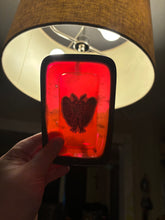 Load image into Gallery viewer, Mini Mothman Trinket Tray
