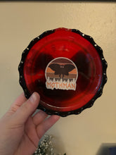 Load image into Gallery viewer, Mothman Trinket Dish
