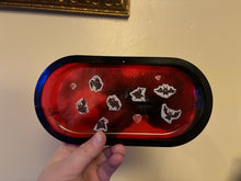 Load image into Gallery viewer, Mothman Trinket Tray
