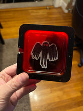 Load image into Gallery viewer, Mothman Trinket Dish
