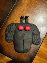 Load image into Gallery viewer, Mothman Incense Holder
