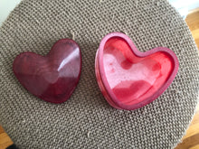 Load image into Gallery viewer, Little Bleeding Heart Trinket Box
