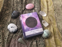 Load image into Gallery viewer, Moonology Oracle Card Reading
