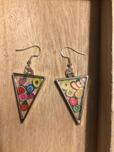 Load image into Gallery viewer, Fruity Dangle Earrings
