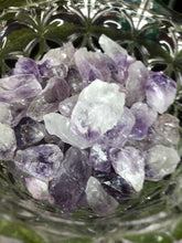 Load image into Gallery viewer, Raw Amethyst Points
