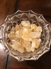 Load image into Gallery viewer, Natural Citrine Tumbles
