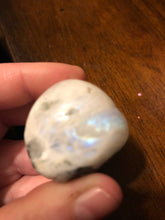 Load image into Gallery viewer, Large Rainbow Moonstone Tumbles
