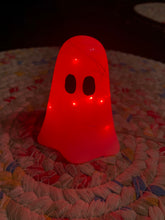 Load image into Gallery viewer, Little Light-Up Ghost Buddy
