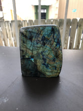 Load image into Gallery viewer, Labradorite Freeform
