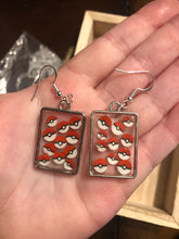 Load image into Gallery viewer, Poke Dangle Earrings
